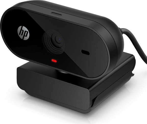 HP 320 FHD Webcam  