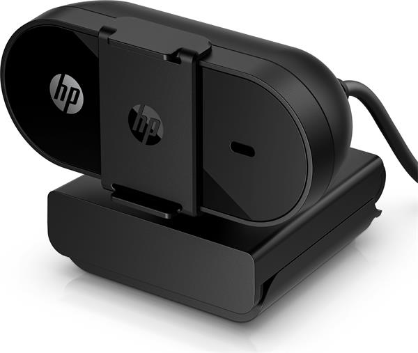 HP 320 FHD Webcam  
