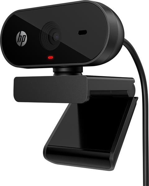 HP 320 FHD Webcam  