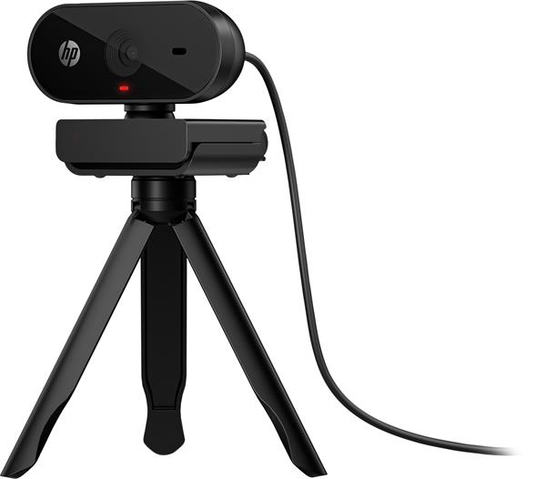 HP 320 FHD Webcam  