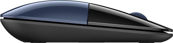 Bezdrôtová myš HP Z3700 - lumiere blue 