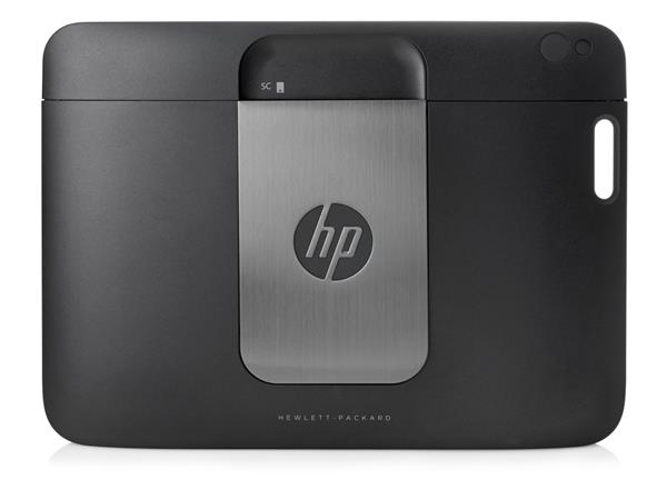 HP ElitePad Security Jacket s čítačkou Smart Card 