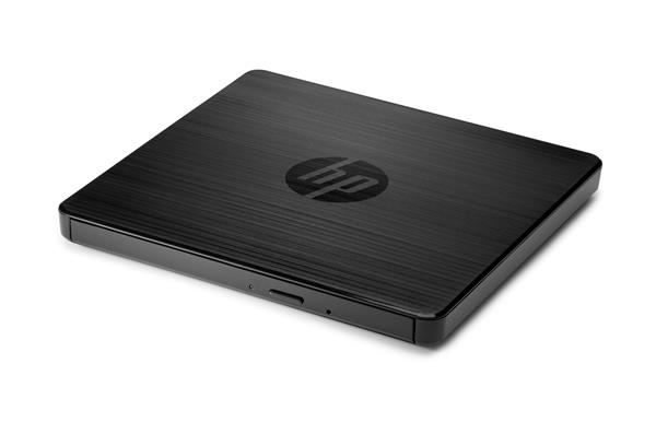 HP USB optická jednotka DVD+/-RW - externá 