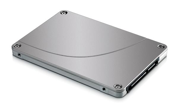 HP 128GB Solid State Drive 