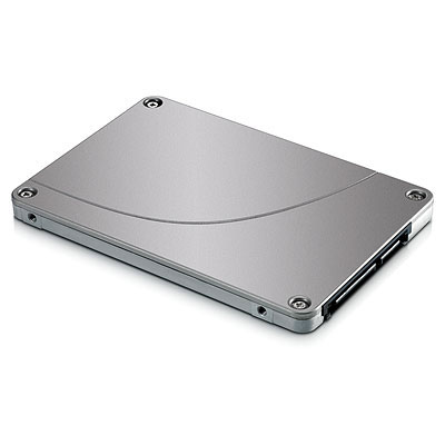 HP 128GB Solid State Drive 