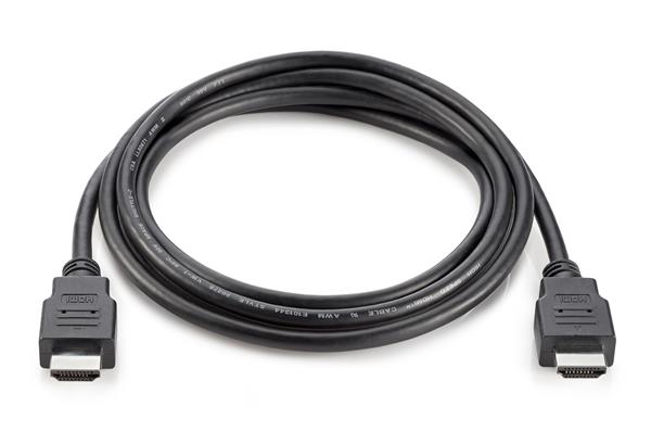 HP HDMI kábel - 1,8 m 