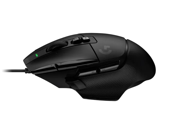 Logitech® G502 X-BLACK-USB 