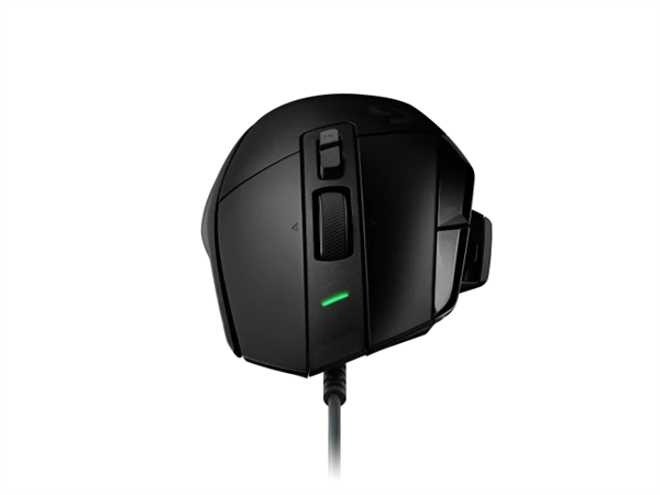 Logitech® G502 X-BLACK-USB 