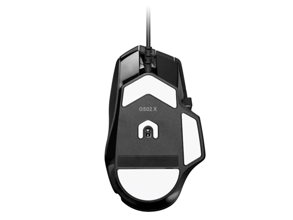 Logitech® G502 X-BLACK-USB 
