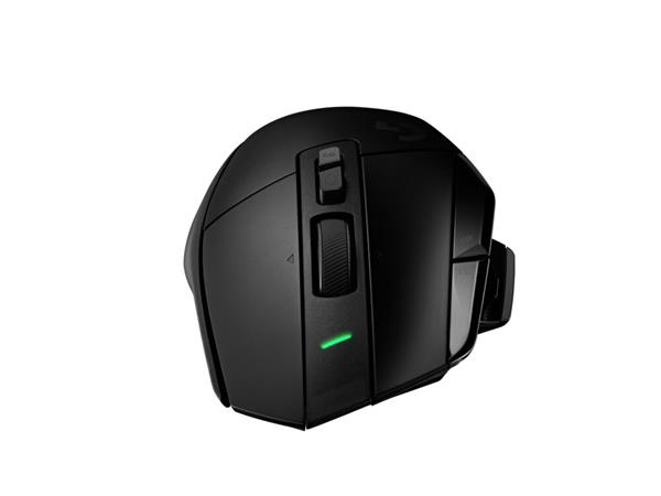 Logitech® G502 X PLUS-BLACK/PREMIUM-2.4GHZ 