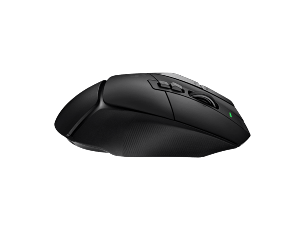 Logitech® G502 X LIGHTSPEED-BLACK/CORE-2.4GHZ 