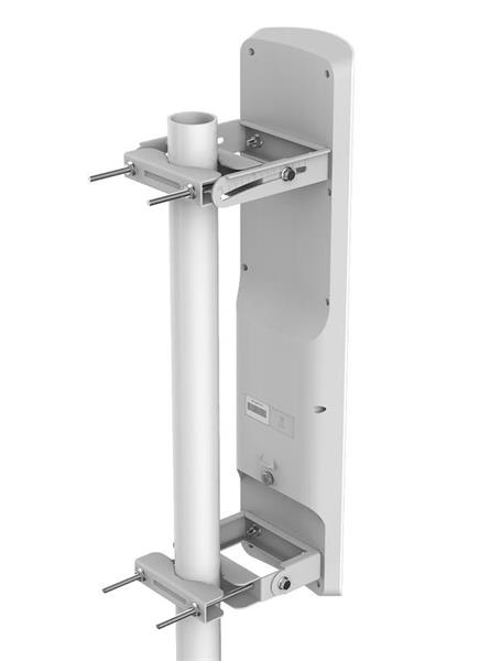 MIKROTIK RouterBOARD mANTBox 19S + L4 (720MHz, 128MB RAM, 1xGLAN, SFP, 1x 802.11ac dual chain) outdoor 