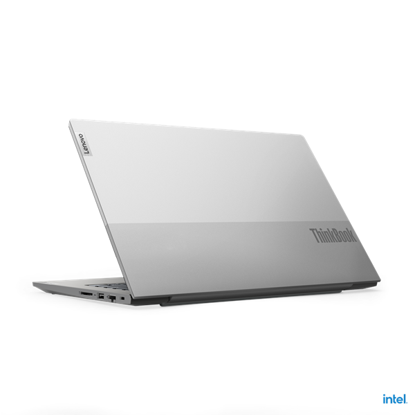 Lenovo ThinkBook 14 G4 ABA, Ryzen 5 5625U, 14.0˝ 1920x1080 FHD, UMA, 8GB, SSD 512GB, W11H, matný, 3y CI 