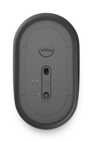 Dell MS3320W Kancelárska Optická Bezdrôtová Bluetooth Ružová 