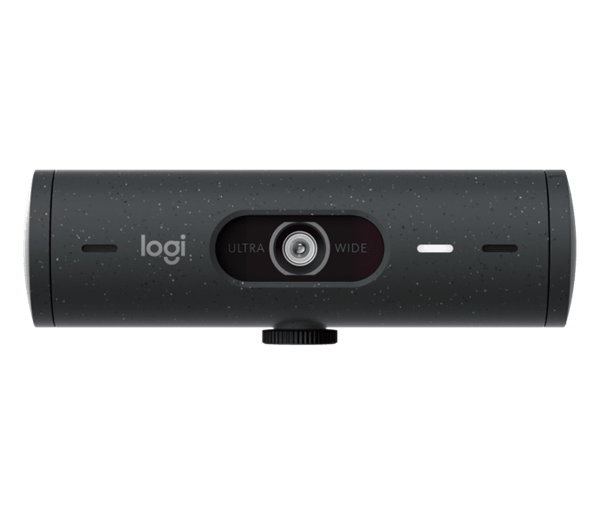 Logitech® BRIO 500 - GRAPHITE 