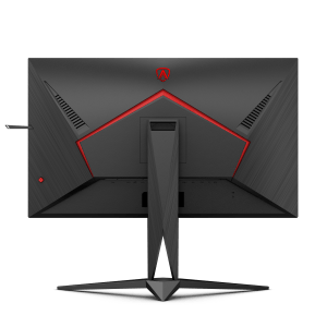 AOC AG275QXN/EU 27" VA 2560x1440 80M:1 1ms 400cd DP HDMI 165Hz 