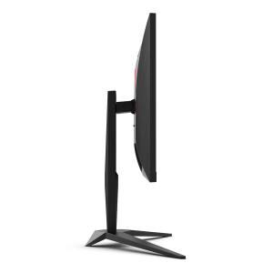 AOC AG275QXN/EU 27" VA 2560x1440 80M:1 1ms 400cd DP HDMI 165Hz 