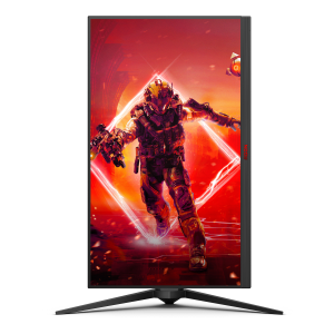 AOC AG275QXN/EU 27" VA 2560x1440 80M:1 1ms 400cd DP HDMI 165Hz 