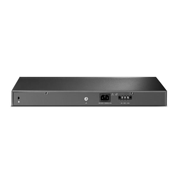 TP-Link 4-port GPON OLT 