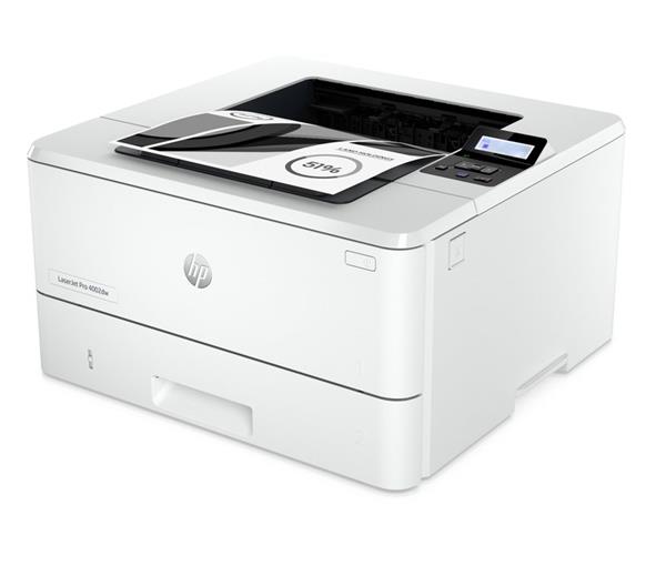 HP LaserJet Pro 4002dw  