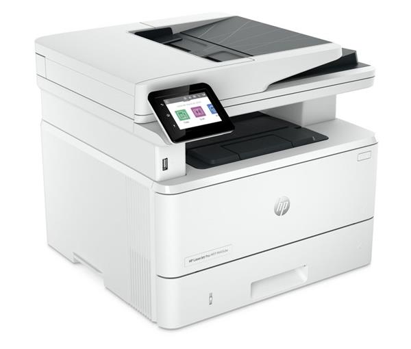 HP LaserJet Pro MFP 4102dw  