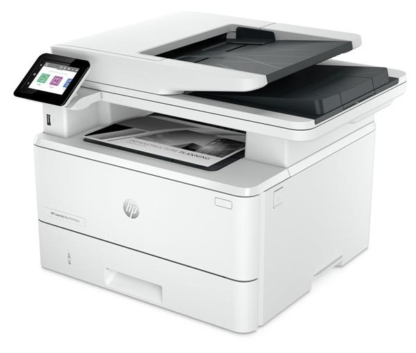 HP LaserJet Pro MFP 4102fdw  