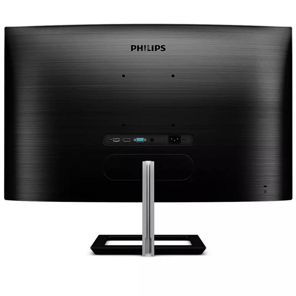 Philips 325E1C/00 32" VA LED 2560x1440 50M:1 4ms 250cd HDMI DP cierny 