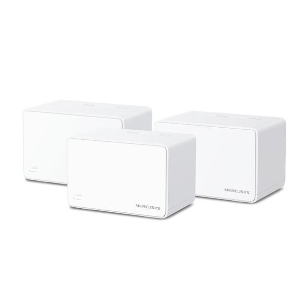 TP-LINK "AX3000 Whole Home Mesh Wi-Fi 6 SystemSPEED: 574 Mbps at 2.4 GHz + 2402 Mbps at 5 GHzSPEC: Internal Antennas,  