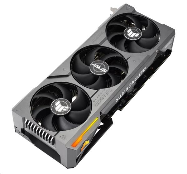 ASUS TUF RTX4080 O16G GAMING 16GB 256-bit GDDR6X 2xHDMI 3xDP 