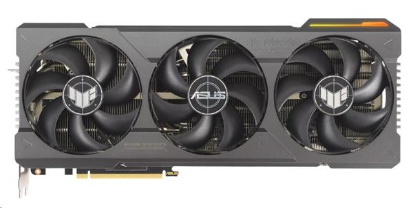 ASUS TUF RTX4080 O16G GAMING 16GB 256-bit GDDR6X 2xHDMI 3xDP 