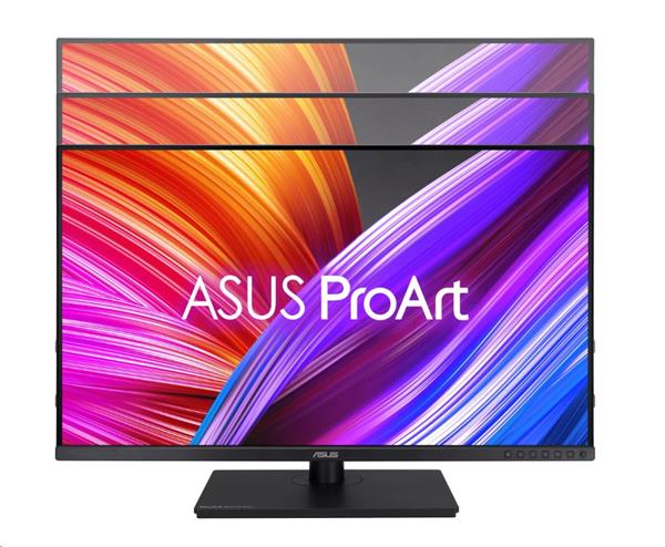 ASUS ProArt PA328QV 32" IPS 2560x1440 UHD HDR 5ms 400cd USB 2xHDMI DP Repro 