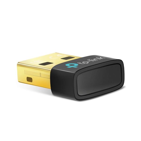 Bluetooth 5.0 Nano USB Adapter SPEC: USB 2.0 