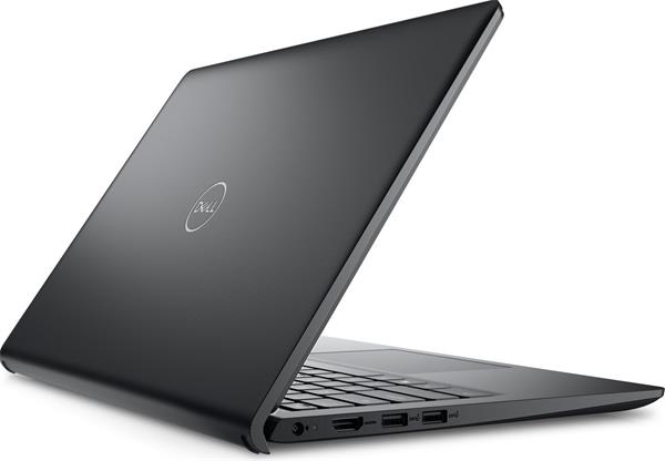 DELL Vostro 3520 i5-1235U 15, 6" FHD 8GB 512GB SSD UHD W11P Black 3RNBD 