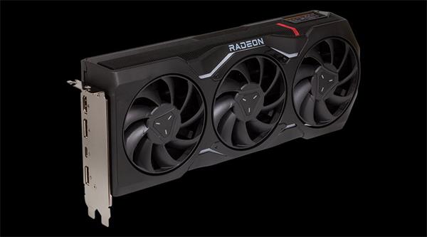 PowerColor Radeon RX 7900XTX 24GB 384bit GDDR6 2xDP HDMI  