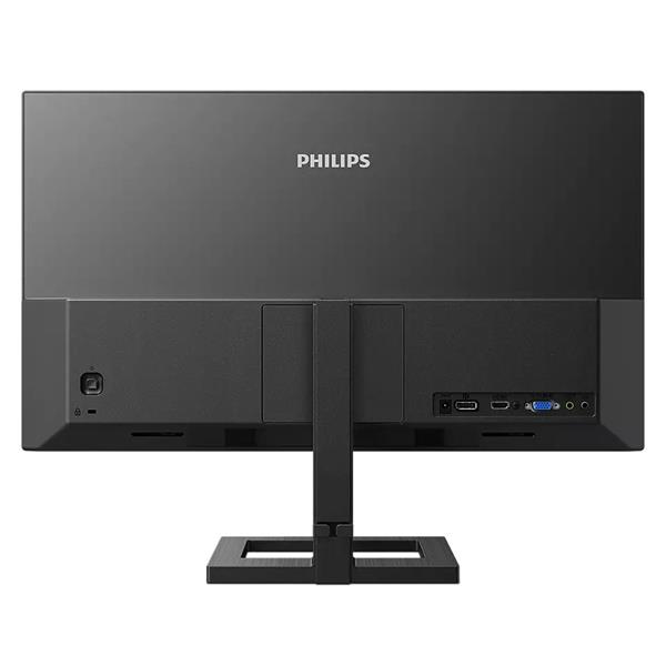 Philips 272E2FA/00 27" IPS LED 1920x1080 50 000 000:1 4ms 350cd DP HDMI repro cierny 