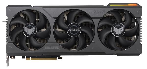 ASUS TUF RTX4090 GAMING 24GB/384-bit GDDR6X 2xHDMI 3xDP 