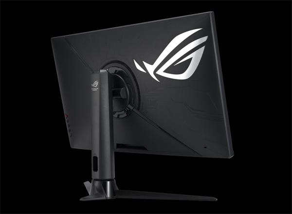 ASUS ROG Strix XG32AQ 32" IPS 2560x1440 WQHD 175Hz 1ms 600cd USB 2xHDMI DP čierny 