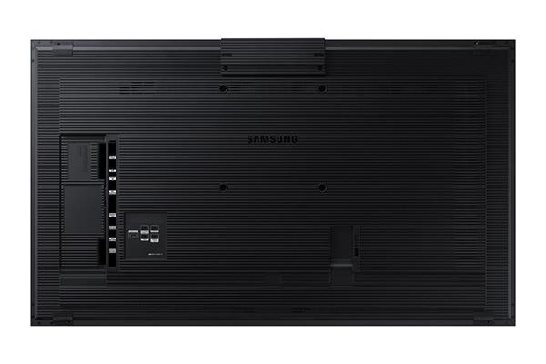 Samsung QM55B-T 55" touch 3840x2160 500 HDMI 2.0 (2) prevádzka 24/7 