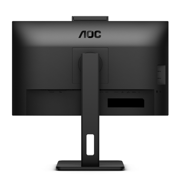 AOC/ Q27P3CW/ 27"/ IPS/ QHD/ 75Hz/ 4ms/ Black/ 3R 