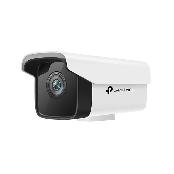 TP-LINK VIGI "3MP Outdoor Bullet Network CameraSPEC:H.265+/H.265/H.264+/H.264, 1/2,8“ Progressive Scan CMOS, Color/0.1  