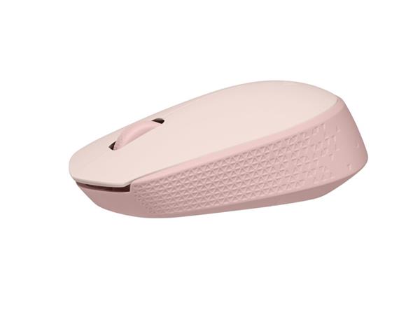 Logitech® M171 Wireless Mouse - ROSE 
