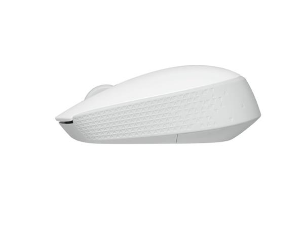 Logitech® M171 Wireless Mouse - OFF WHITE 