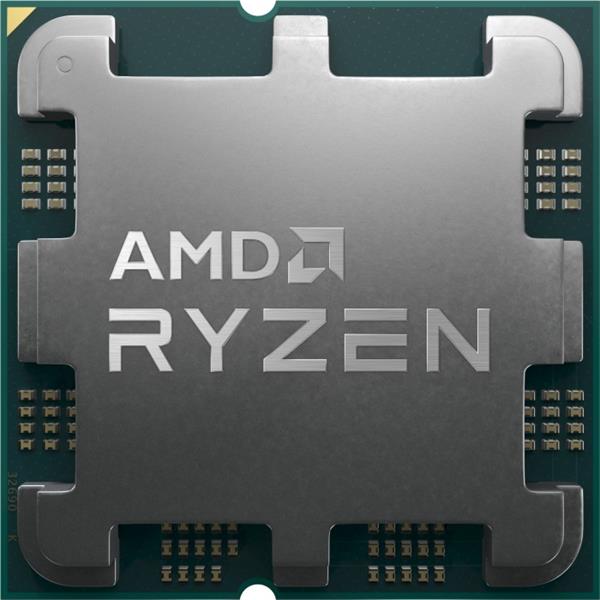 AMD, Ryzen 9 7950X3D, Processor BOX, soc. AM5, 120W, Radeon™ Graphics, bez chladiča 