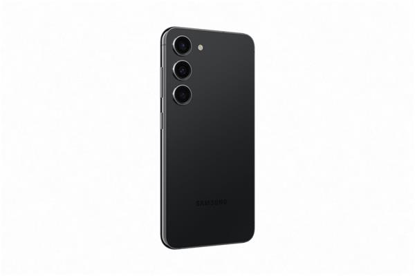 Samsung Galaxy S23 5G 256GB DUOS, čierny 