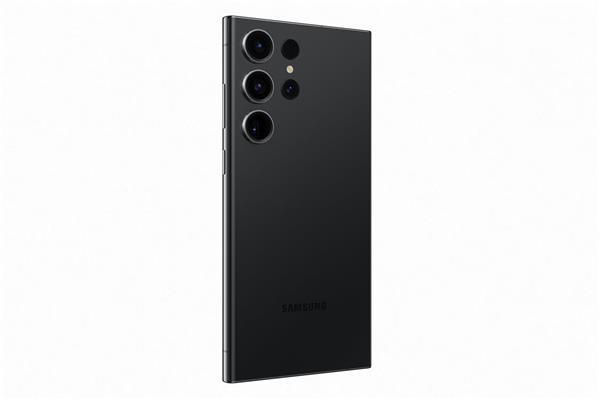 Samsung Galaxy S23 Ultra 5G 256GB DUOS, čierny 