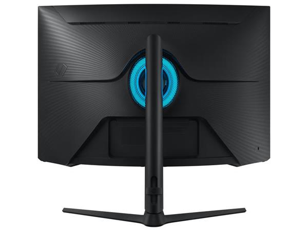 Samsung Smart Monitor G7 NEO 32" LED VA 3840x2160 Mega DCR 1ms 350cd DP HDMI pivot 165Hz 
