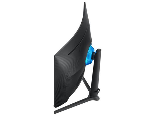 Samsung Smart Monitor G7 NEO 32" LED VA 3840x2160 Mega DCR 1ms 350cd DP HDMI pivot 165Hz 