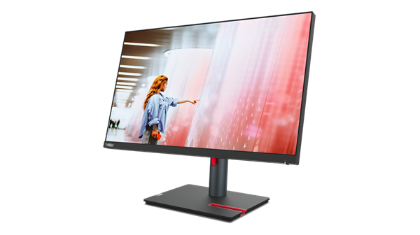 Lenovo P24q-30 23.8" 2560x1440 QHD 1000:1 300N 4ms HDMI+ DP+USB lift 3y 