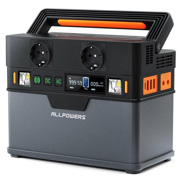 OEM Allpowers S300 