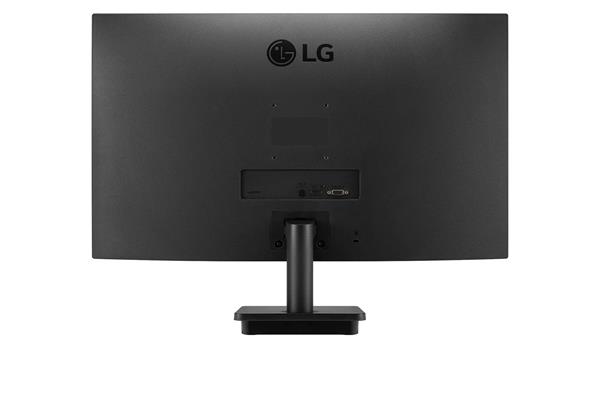 LG 27MP450P-B 27"W IPS 1920x1080 5ms 5 000 000:1 250cd DP HDMI čierny 